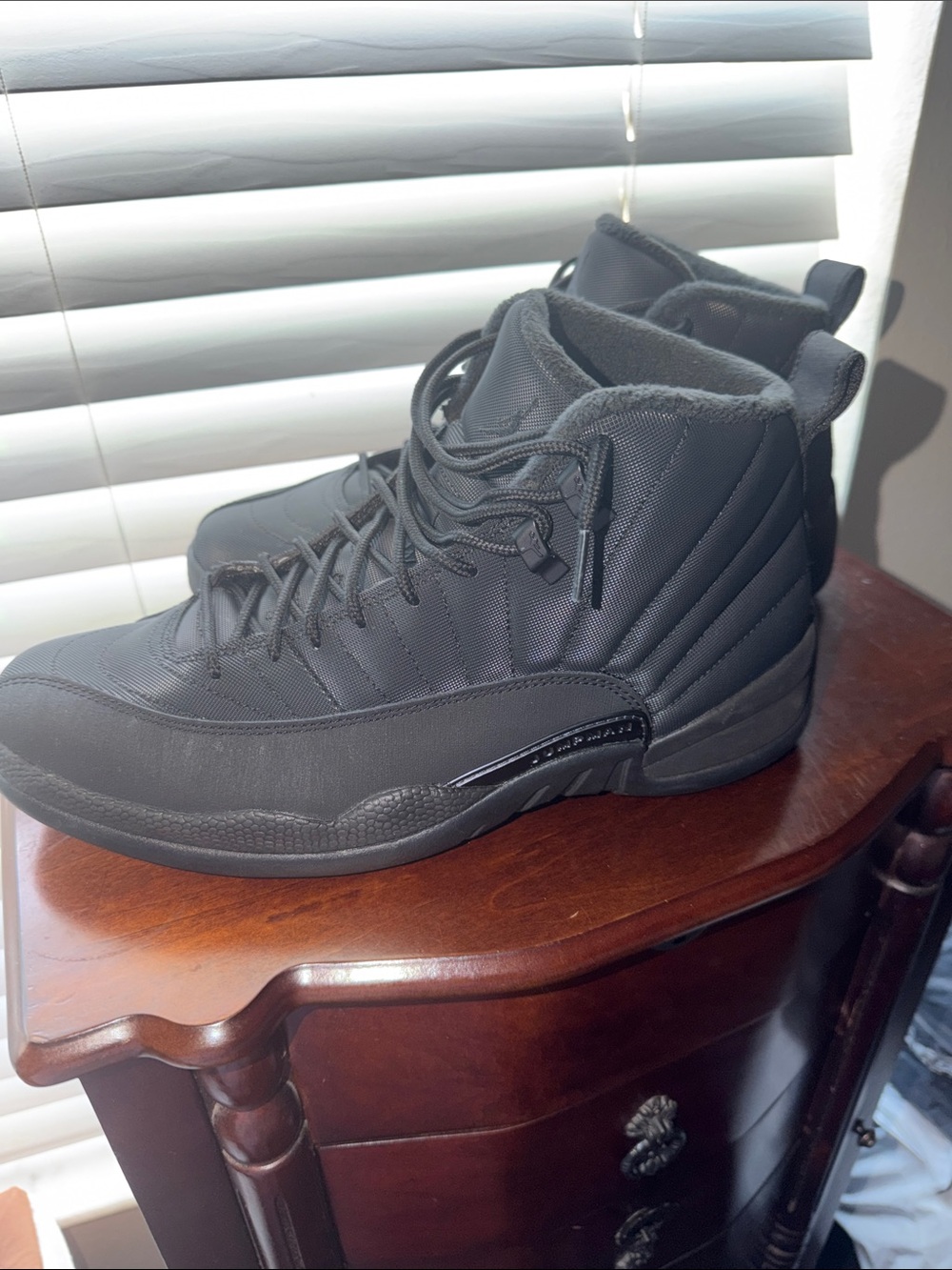 Men’s Jordan 12’s